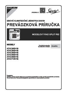 ATXC-E_Operation manual_3PSK622385-3C_Slovakian download